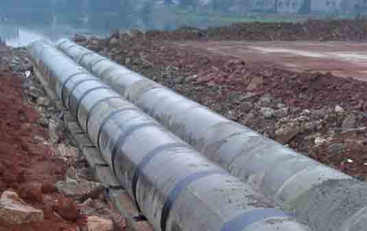 黃石大冶檢查井?的雨水口施工是這么進(jìn)行的呢？