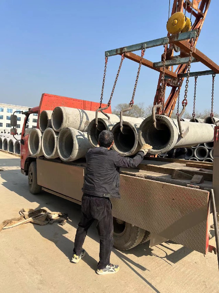 企口管?和承插管用途的差異是什么呢？