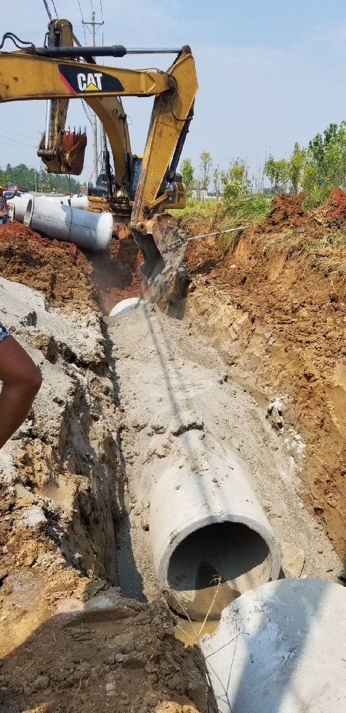 黃石大冶水泥管主要用途以及操作方法有哪些？